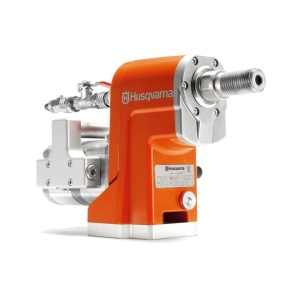 Masina de carotat hidraulica Husqvarna DM 406 H, DRILL MOTOR DM 406 1 1/4" 7, diametru carotare 650 mm, 16kg - Img 3