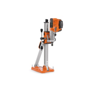Masina de carotat pentru carotare diamantata in beton Husqvarna DM 540i, DRILL MOTOR DM 540i | 36V | EU/RoW, diametru carotare 100mm, 4,9kg - Img 7