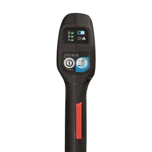 Masina de cosit XGT 2x40Vmax, 2kW, 48 cm, maner asimetric, livrata fara acumulatori - Img 3