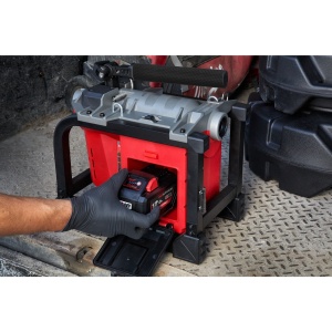 MAȘINĂ DE DESFUNDAT CANALIZĂRI MODULARĂ M18 FUEL™ M18FSSM-121, livrata cu 1 acumulator 12Ah, incarcator - Img 7