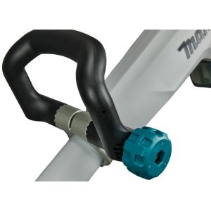 Masina de frecat si lustruit Makita XGT 40Vmax, 200 mm, livrata fara acumulatori - Img 4
