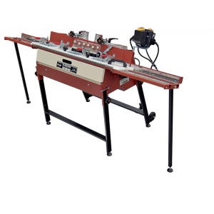 Masina de frezat gresie, faianta, placi 120cm, 1.1kW, Bi-Bull Dog ADV - Raimondi-428 - Img 1