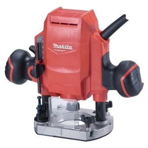 Masina de frezat Makita, 900 W, 6, 8 mm