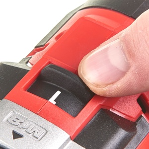 Mașină de găurit, compactă, cu motor fără perii M18™ Milwaukee M18 CBLDD-402C, alimentare cu acumulator - echipat - Img 13