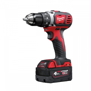 Mașină de găurit compactă M18™ M18 BDD-402C ( KIT: 2 x M18 B4 Acumulator, M12-18 C Încarcător, Kitbox) - Img 3