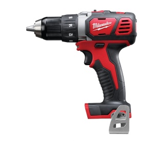 Mașină de găurit compactă M18™ Milwaukee M18 BDD-202X, alimentare cu acumulator - echipat - Img 6