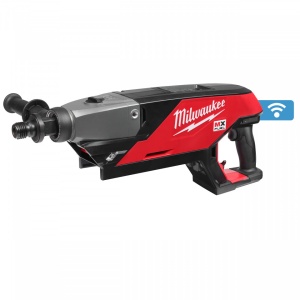 Mașină de găurit cu carotă diamantată 150 mm MX FUEL™ MXF DCD150-0C - Img 3