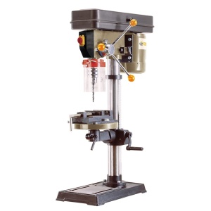 Masina de gaurit cu coloana tip P22G - Img 1