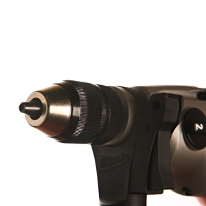 Masina de gaurit cu percutie 220V Milwaukee PD2E 24 R, 1020 W, alimentare Retea 220-240 V - Img 8