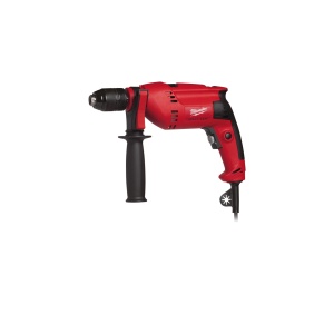 Masina de gaurit cu percutie 220V Milwaukee PDE 16 RP, 630 W, alimentare Retea 220-240 V - Img 14