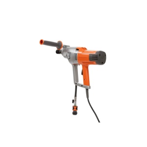 Masina de gaurit electrica manuala Husqvarna DM 230, DRILL MOTOR DM 230 220-240 V | 1-ph | 50 Hz | EU | 1 1/4" 7, diametru carotare 80mm, 7kg - Img 8