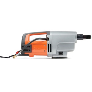 Masina de gaurit electrica manuala Husqvarna DM 280 Low speed 230V EU, DRILL MOTOR DM 280 LS 220-240 V | 1-ph | 50 Hz | EU | LS, diametru carotare 350mm, 13kg - Img 3