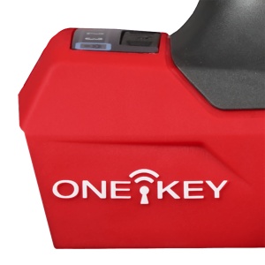 Masina de gaurit Milwaukee cu percutie ONE-KEY™, model M18 ONEPD3-0 - Img 10