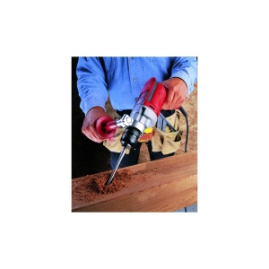 Masina de gaurit Milwaukee HDE 13 RX, 950 W, cuplu 94 Nm, valiza, alimentare Retea 220-240 V - Img 6