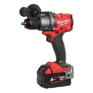 MAȘINĂ DE GĂURIT ONE -KEY™ M18 FUEL™ M18 ONEDD3-502X, 2 ACUMULATORI, INCARCATOR, CUTIE HD - Img 3