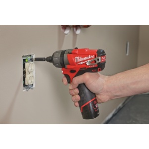 Mașină de găurit sub-compactă cu 2 viteze M12 FUEL™ M12 CD-0 - Img 5