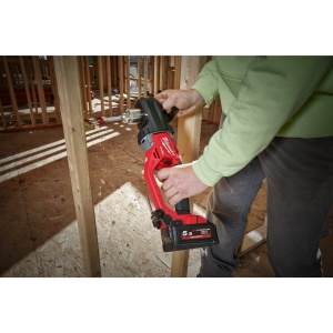 Mașină de găurit unghiulară M18 FUEL™ Milwaukee M18 CRAD2-0X, alimentare cu acumulator - neechipat - Img 9