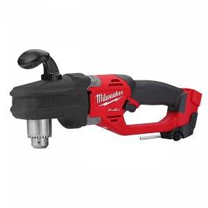 Mașină de găurit unghiulară M18 FUEL™ Milwaukee M18 CRAD2-0X, alimentare Cu acumulator - neechipat