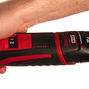 MAȘINĂ DE GĂURIT UNGHIULARĂ SUB-COMPACTĂ M12™ C12RAD-0, NEECHIPATA - Img 9