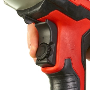 Mașină de înșurubat cu impact ¾″ Milwaukee IPWE 520 R, alimentare Retea 220-240 V - Img 9