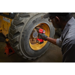 Mașină de înșurubat cu impact 1/2″ cu inel de etanșare ONE-KEY™ FUEL™ M18 ONEIWF12-502X ( KIT: 2 x M18 B5 Acumulator, M12-18 FC Încarcător, Cutie HD) - Img 14