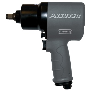 Masina de insurubat cu impact 1/2", max. 950 Nm, forma tip pistol, reversibila, tip UT8150 PREMIUM LINE - Img 1