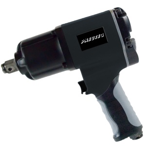 Masina de insurubat cu impact 3/4", PNEUTEC BASIC LINE, max. 1350 Nm, forma tip pistol, reversibila, tip UT8322 - Img 1