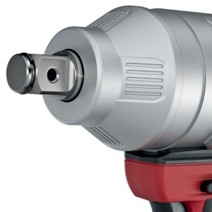 Masina de insurubat cu impact compatibila cu acumulatori FLEX 492612, IW 3/4" 18.0-EC C, Li-Ion 18 V, 1060 Nm - Img 4