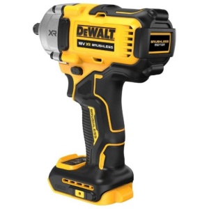 Masina de insurubat cu impact Dewalt DCF891N, patrat 1/2", max 812 Nm, compatibila cu acumulatori 18V XR - Img 5