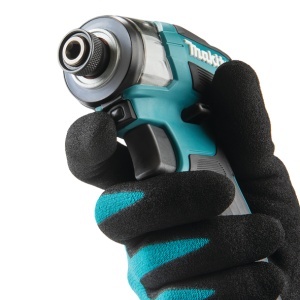 Masina de insurubat cu impact Makita LXT 18V, 180Nm, livrata fara acumulatori - Img 5