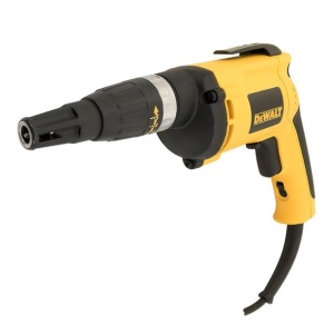 Masina de insurubat Dewalt DW274, pentru gips-carton, 540W - Img 2