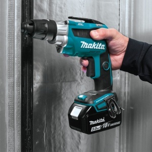 Masina de insurubat Makita LXT 18V, fara acumulator - Img 2