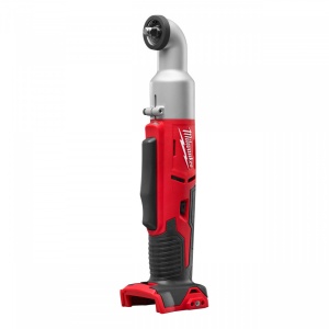 Masina de insurubat unghiulara cu impact 3/8″ Milwaukee M18 BRAIW-0, cuplu 76 Nm, livrata fara acumulator