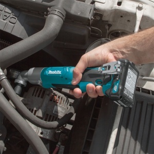 Masina de insurubat unghiulara cu impact Makita CXT 12Vmax, 60 Nm, fara acumulatori - Img 2