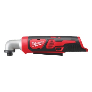 Mașină de înșurubat unghiulară cu impact subcompactă M12™ Milwaukee M12 BRAID-0 - Img 11