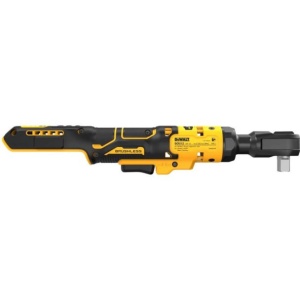 Masina de insurubat unghiulara DeWalt DCF512N, patrat 1/2", maxim 95 Nm, compatibila cu acumulatori 18V XR - Img 4