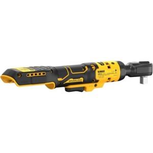 Masina de insurubat unghiulara DeWalt DCF512N, patrat 1/2", maxim 95 Nm, compatibila cu acumulatori 18V XR - Img 5