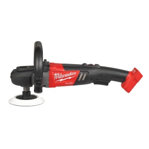 Mașină de polișat M18 FUEL™ Milwaukee M18 FAP180-0X, alimentare cu acumulator - neechipat - Img 9