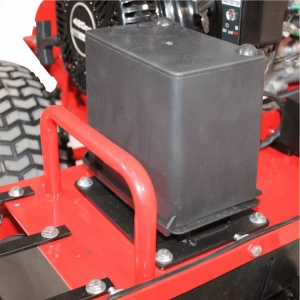 Masina de Sapat Santuri (Trencher) BTA-600TRE, adancime max. 600 mm, productivitate 60 m/h, motor 15 cp - Img 4