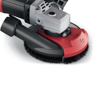 Masina de slefuit cu disc diamantat Flex LD 16-8 125 R, Kit TH-Jet , 504947, 125 mm, 7800 mm, 1600 W - Img 5