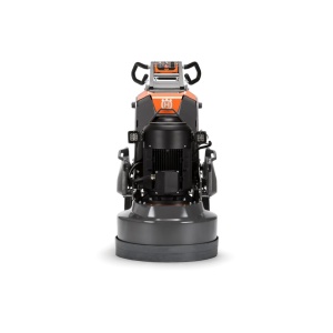Masina de slefuit Husqvarna PG 690 380-415 V | 3-ph | 50-60 Hz | EU, latime slefuire 640 mm, putere de iesire 12.5 kw, greutate 502kg - Img 5