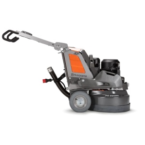 Masina de slefuit Husqvarna PG 690 RC 380-415 V | 3-ph | 50-60 Hz | EU, latime slefuire 640 mm, putere de iesire 12.5 kw, greutate 598kg - Img 7