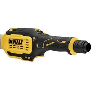 Masina de slefuit pereti compatibila cu acumulator Li-Ion 18 V XR DeWalt DCE800N, 225 mm, brushless - Img 2