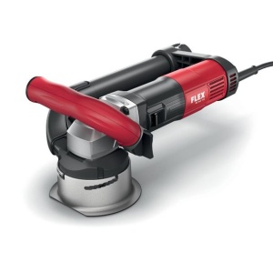 Masina de slefuit pereti Flex RECTEFLEX RE 16-5 115 kit buciardare cu varfuri plate, 505013, 115 mm, 1600 W - Img 4