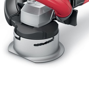 Masina de slefuit pereti Flex RECTEFLEX RE 16-5 115 kit buciardare cu varfuri plate, 505013, 115 mm, 1600 W - Img 5