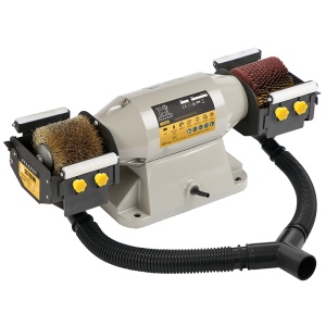 Masina de slefuit, restaurat stationara, tip EnergySand-Multibrush120 - Img 2