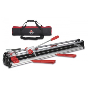 Masina de taiat gresie,faianta 85cm, FAST-85 cu geanta - RUBI-13939