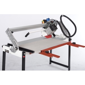 Masina de taiat gresie, faianta, placi 150cm, 1.1kW, Bolt 150 - Raimondi-225MS150EU - Img 6