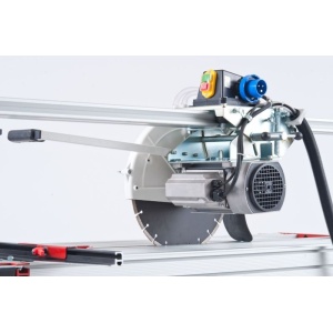 Masina de taiat gresie, faianta, placi 150cm, 2.2kW, SMS 150 - Raimondi-223MS150EUP - Img 4
