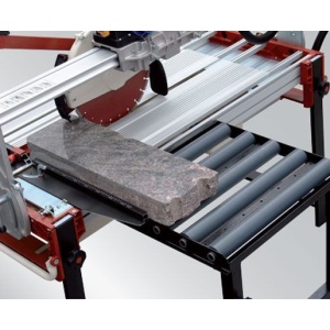 Masina de taiat gresie, faianta, placi 155cm, 2.2kW, Zoe 150 Advanced - Raimondi-420150AAP - Img 2
